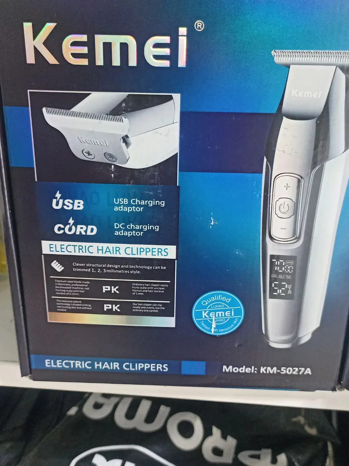 خط زن کیمی 5027|آرایشی، بهداشتی، درمانی|رودهن, |دیوار