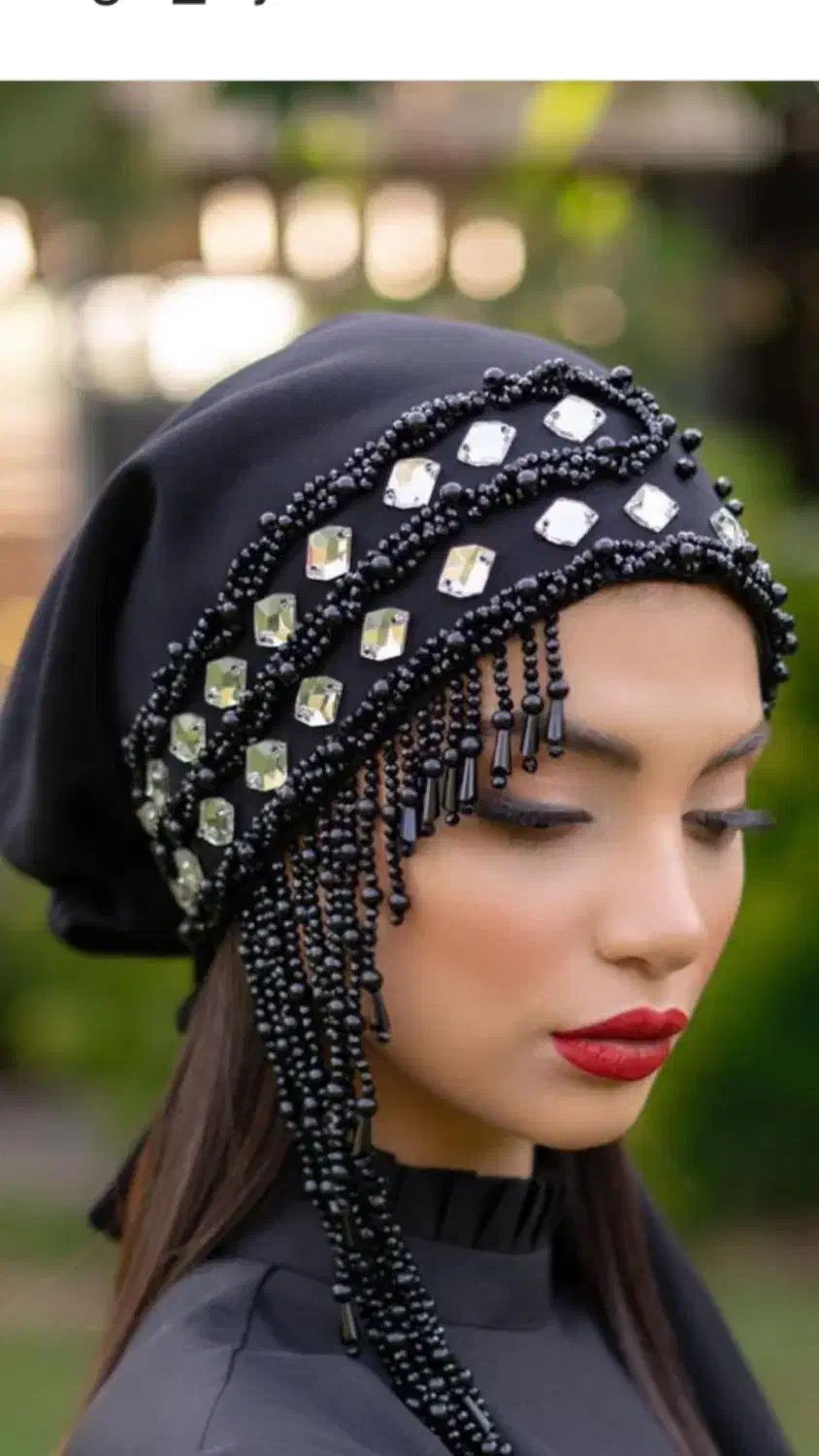 توربان هدشال و هدروسری چند مغنه|لباس|زابل, |دیوار