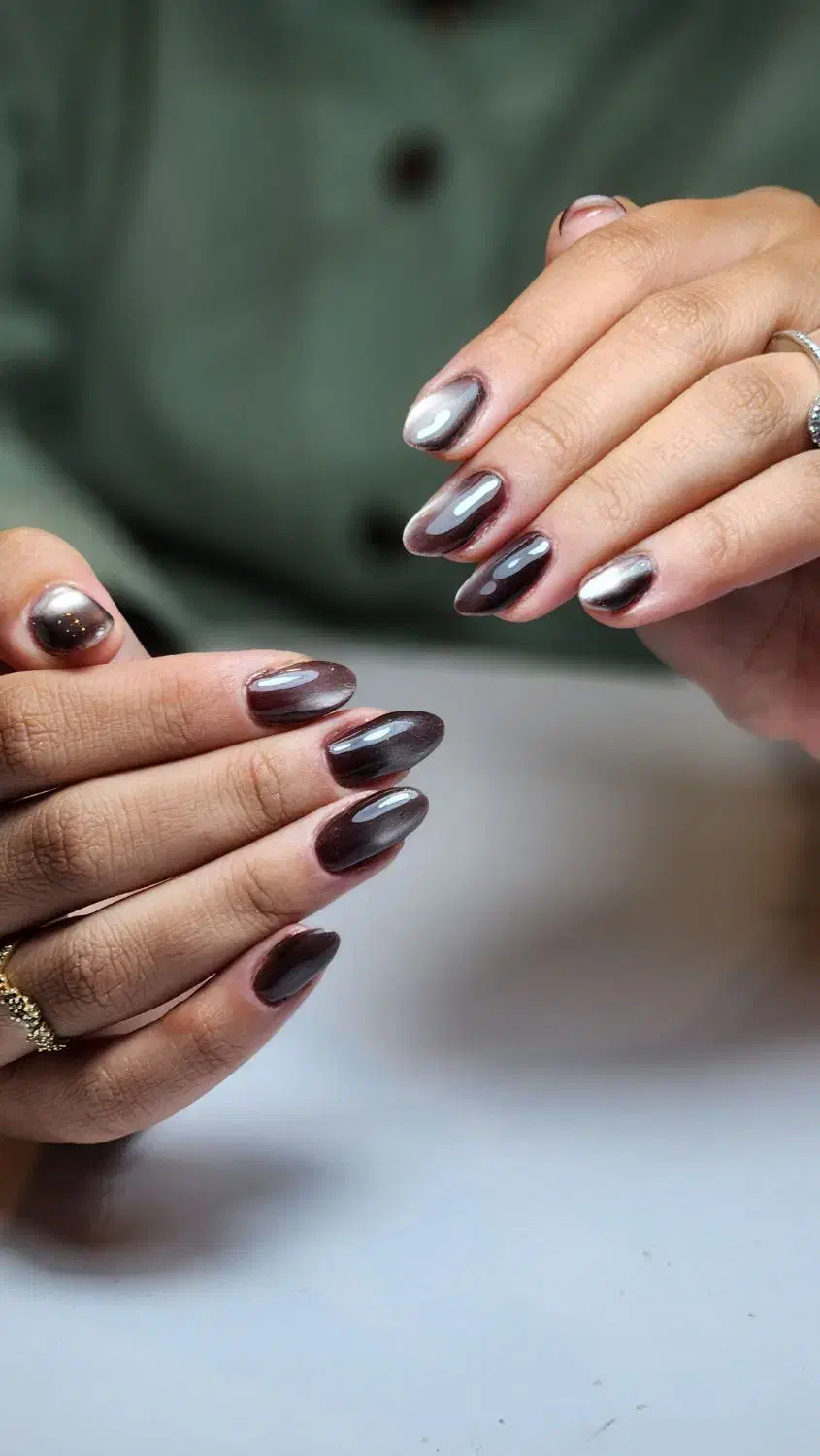 مدل ناخن|خدمات آرایشگری و زیبایی|نجفآباد, فردوسی شمالی|دیوار