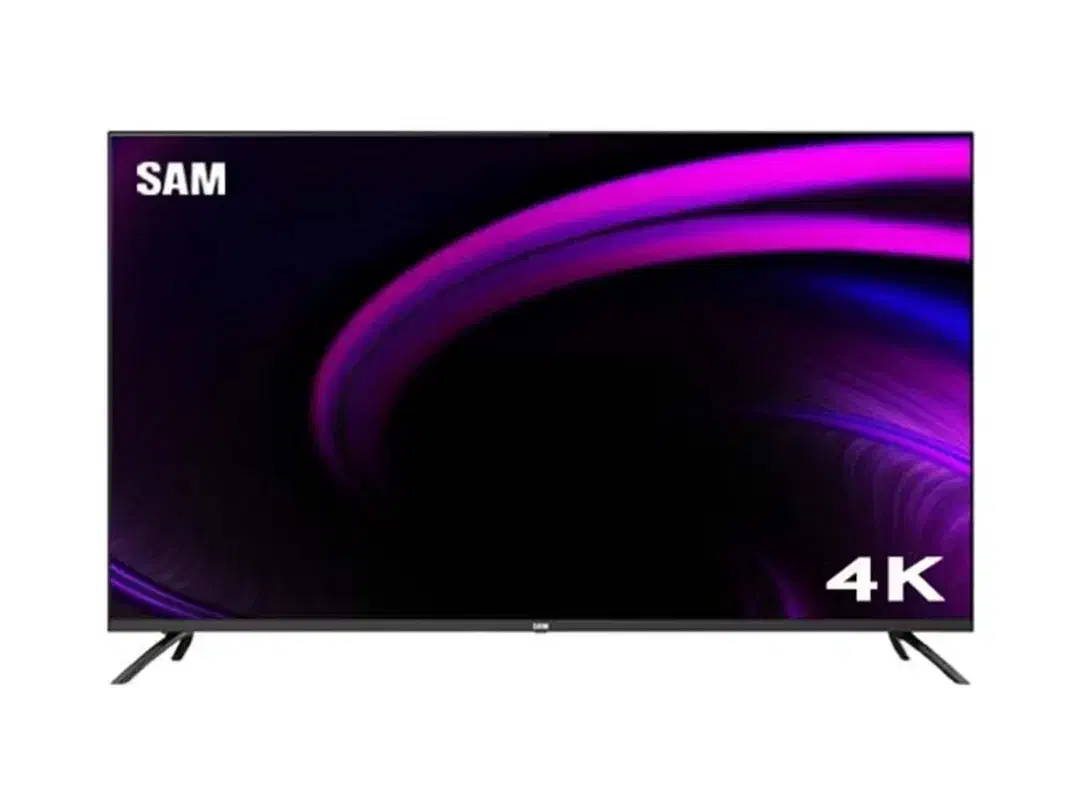 تلویزیون سام یخچال سایدو لباسشویی ۹ کیلویی پاکشوما|تلویزیون و پروژکتور|ری, صالح‌آباد شرقی|دیوار