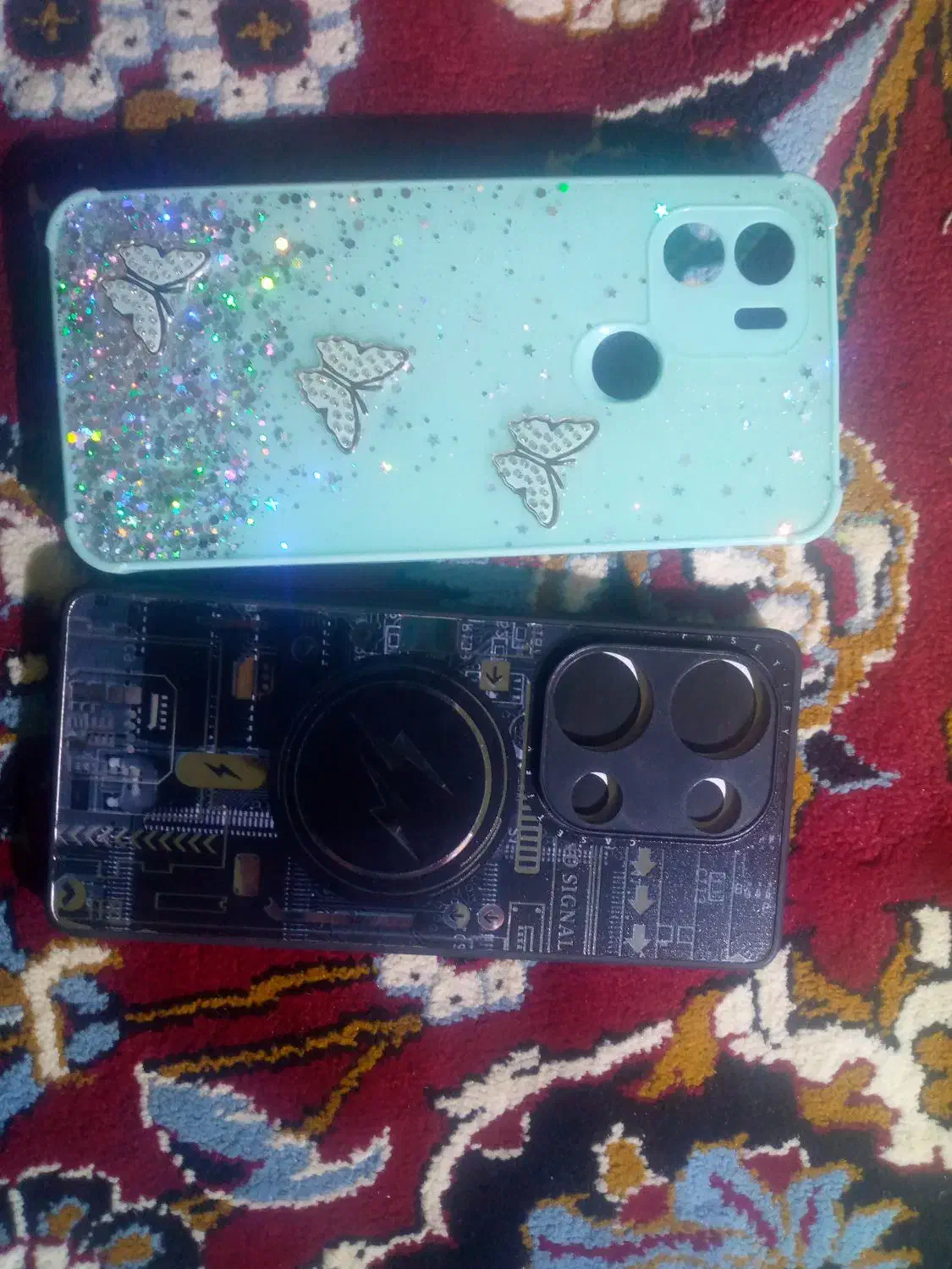 گارد کوشی|لوازم جانبی موبایل و تبلت|زابل, |دیوار