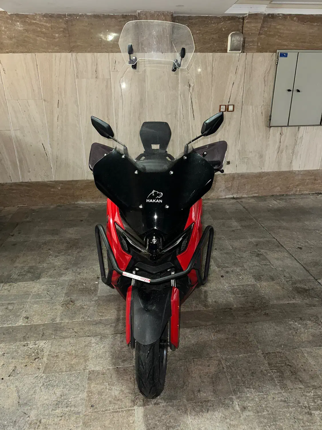 nmax نیو کیلس  ۱۴۰۴|موتورسیکلت|تهران, سلسبیل شمالی|دیوار