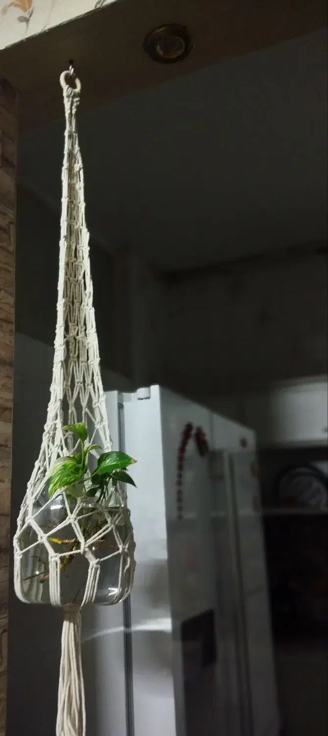 آویزگل|صنایع دستی و سایر لوازم تزئینی|مشهد, چهارچشمه|دیوار