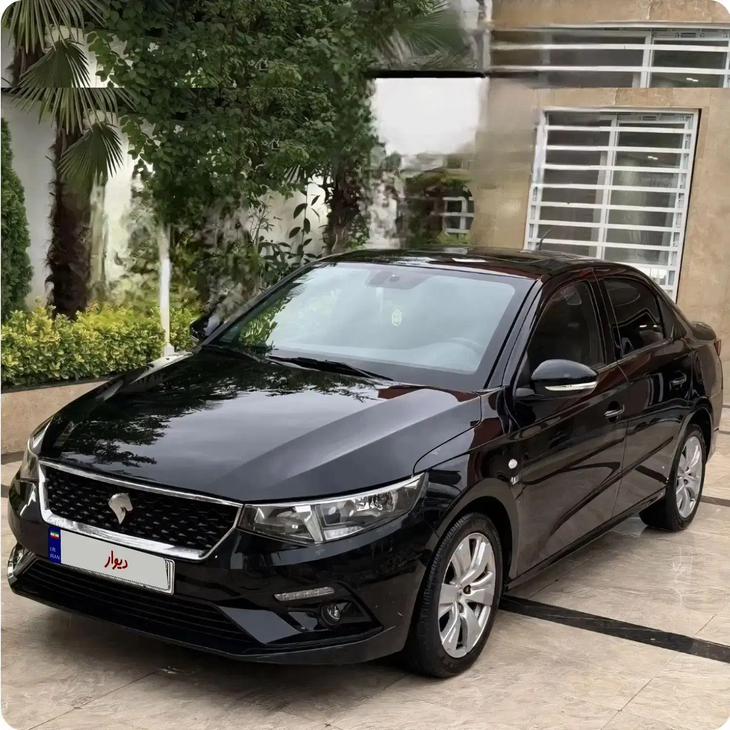 تارا|خودرو سواری و وانت|تبریز, |دیوار