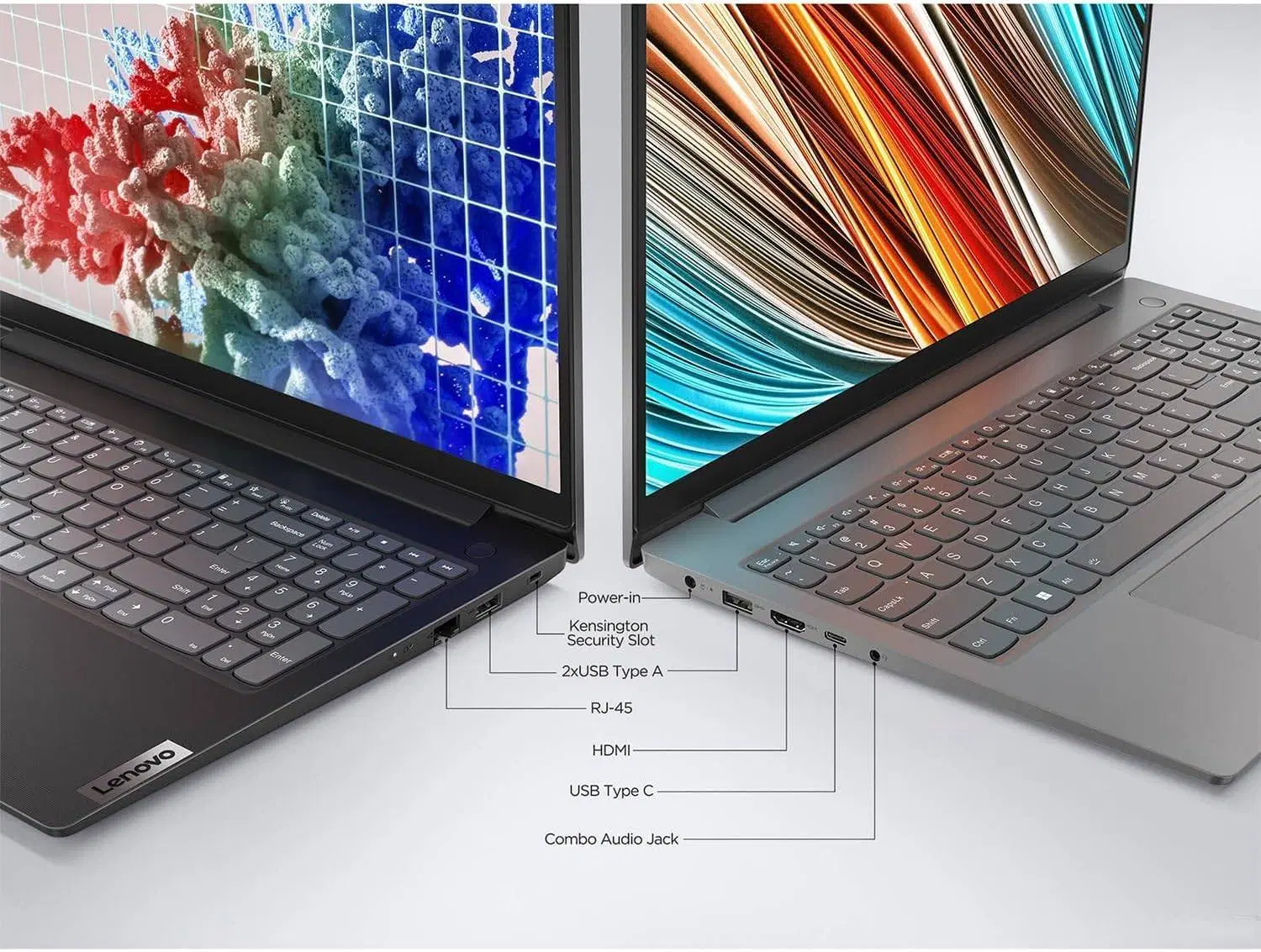 لپ تاپ لنوو 15.6 اینچ Lenovo v15 G2|رایانه همراه|شیراز, ملاصدرا|دیوار