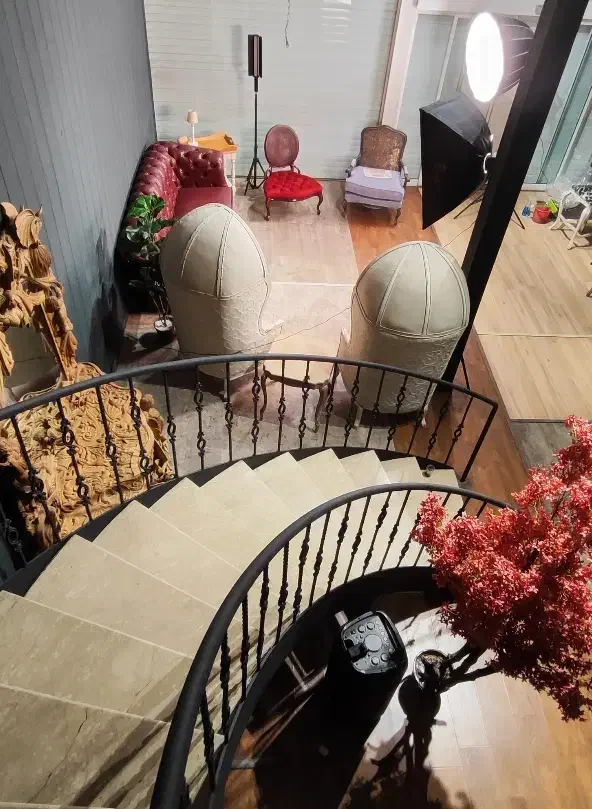 منشی یا ادمین (دانشجوی هنر )|استخدام هنری و رسانه|تهران, علم و صنعت|دیوار