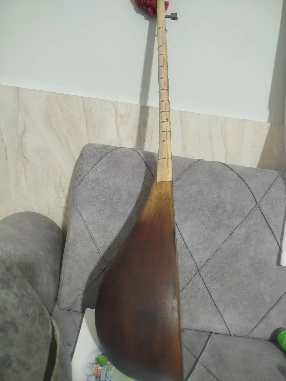 دوتارزیرو بم خوش صدا قیمت ۱۰م|سازهای سنتی|بجنورد, |دیوار