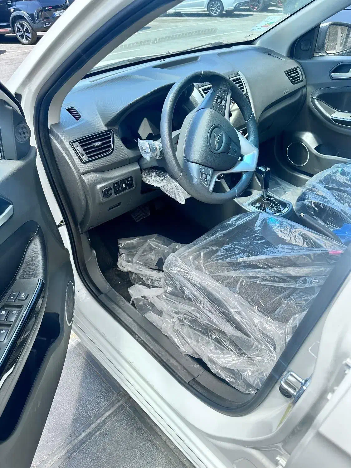 KMC  ایگل - مدل 1404 - نقد و اقساط|خودرو سواری و وانت|تهران, الهیه|دیوار