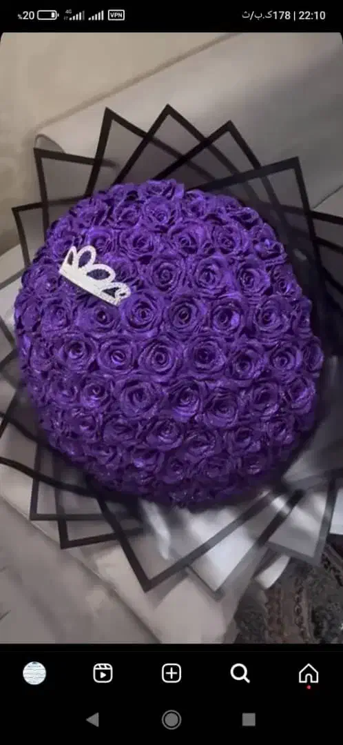 درست کردن گل|گل مصنوعی|بندر ماهشهر, |دیوار