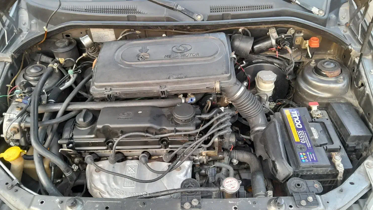 فروش خودرو سواری تیبا|خودرو سواری و وانت|رودسر, |دیوار