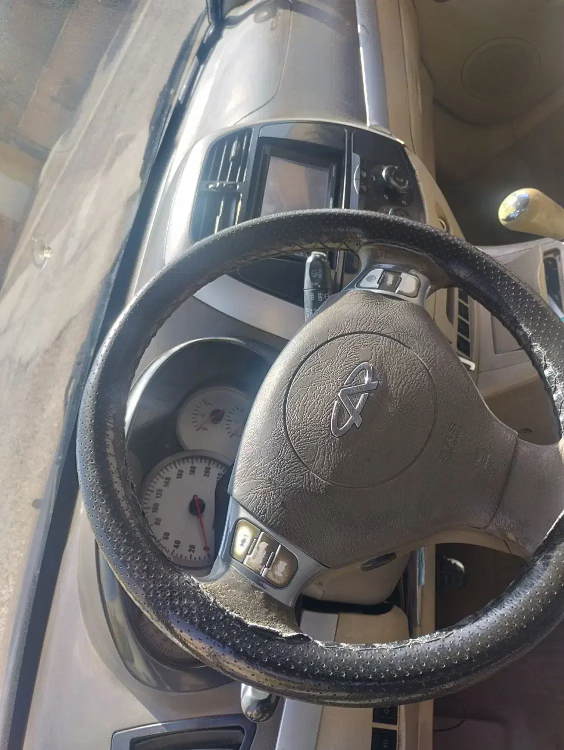 فروش ام وی ام x33|خودرو سواری و وانت|سمنان, |دیوار