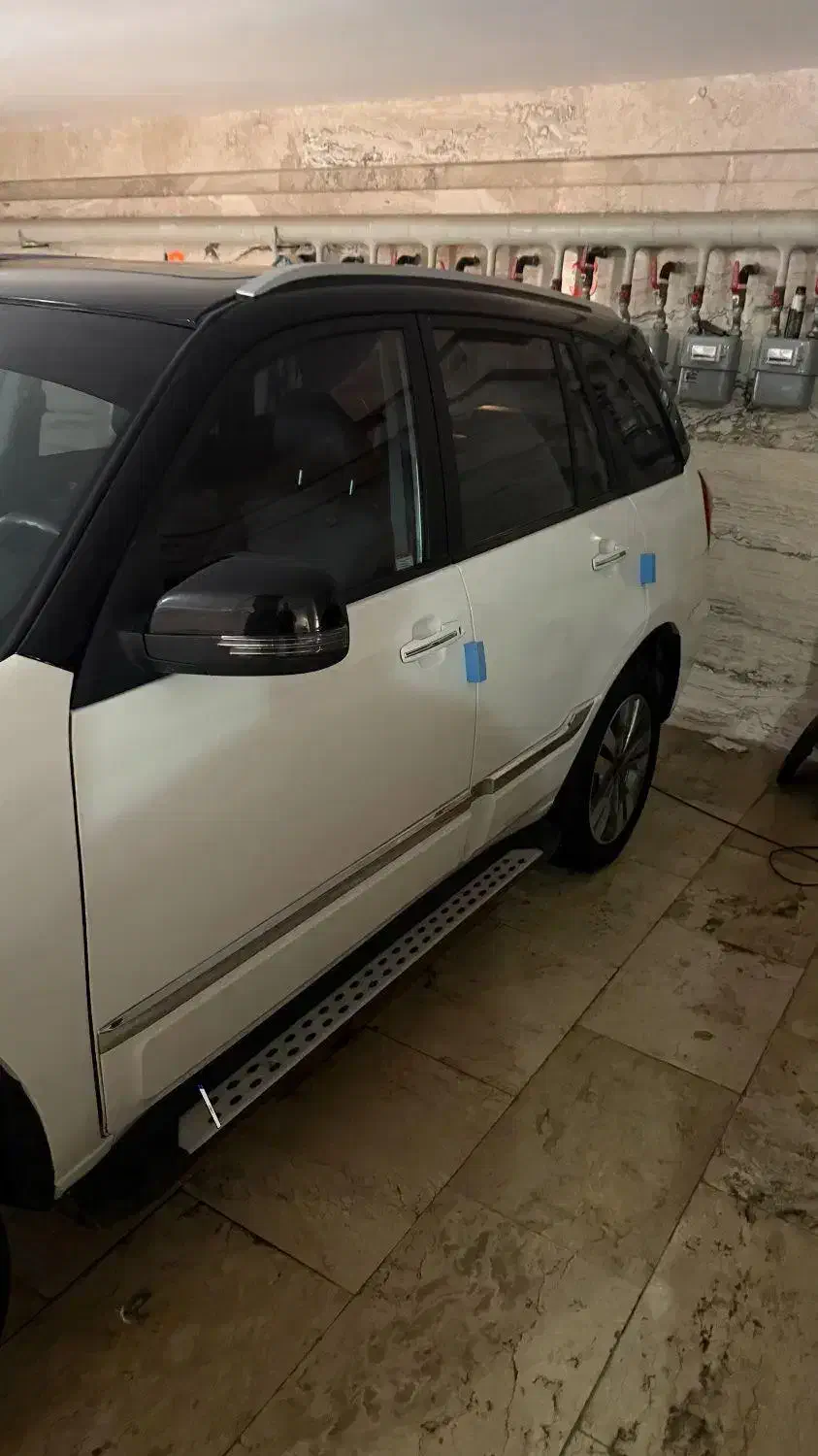 فروش ام‌وی ام‌نیو‌|خودرو سواری و وانت|ساری, |دیوار