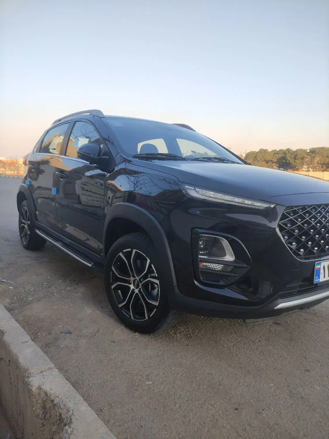 x22پرو اتومات مدل 1402|خودرو سواری و وانت|رباطکریم, رباطکریم|دیوار