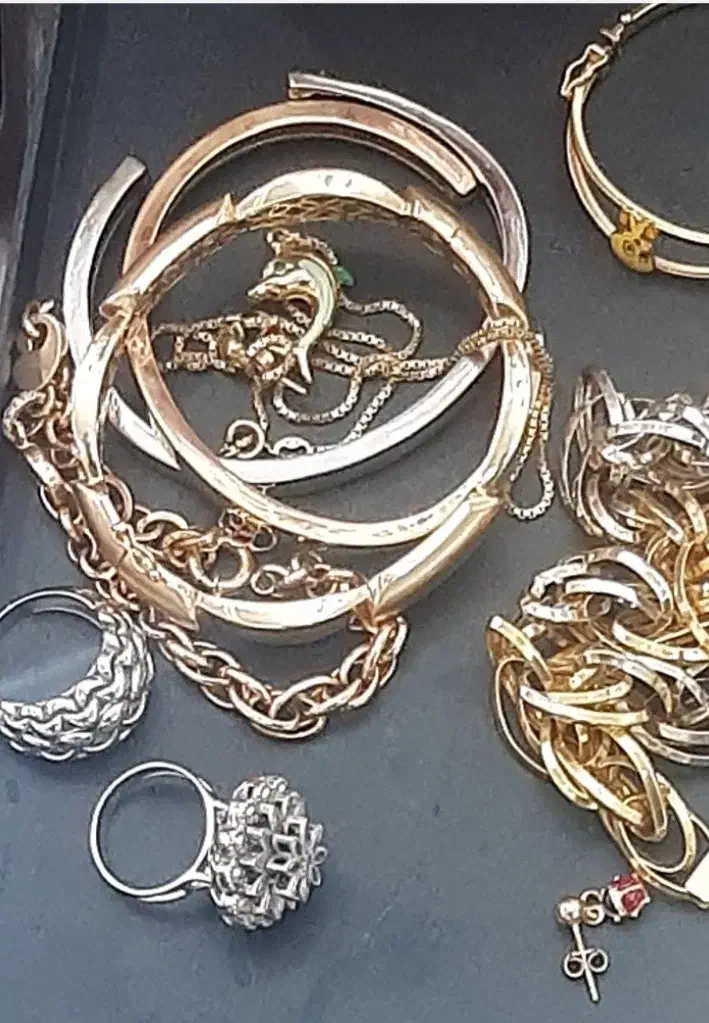 طلای بدون اجرت|جواهرات|تهران, شهرک آزمایش|دیوار