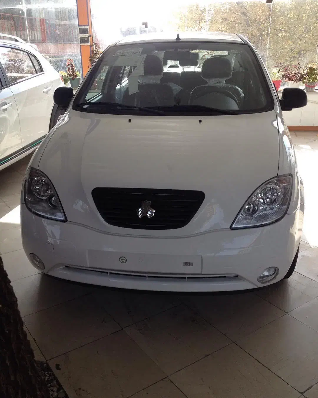 تیبا2 مدل 1400|خودرو سواری و وانت|تهران, آسمان|دیوار