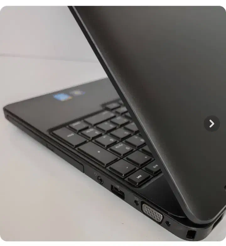 لپ تاپ دل ۲ گیگ گرافیک|رایانه همراه|بوکان, |دیوار