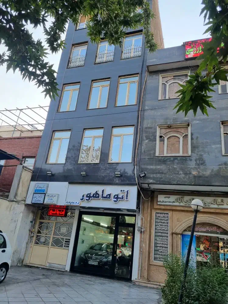 اجاره اداری|اجارهٔ دفتر کار، اتاق اداری، مطب|تهران, نازی‌آباد|دیوار