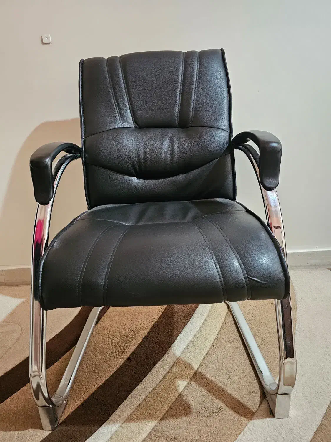 صندلی کنفرانس وارانا|صندلی و نیمکت|تهران, فدک|دیوار