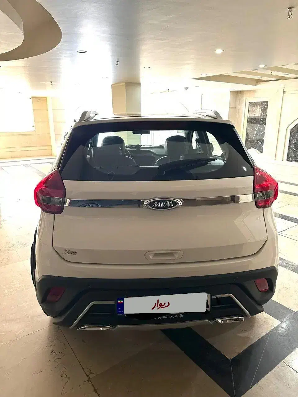 x22اکسلنت اتوماتیک  تحویل ۱۴۰۰اردیبهشت|خودرو سواری و وانت|تهران, نیروی هوایی (پیروزی)|دیوار