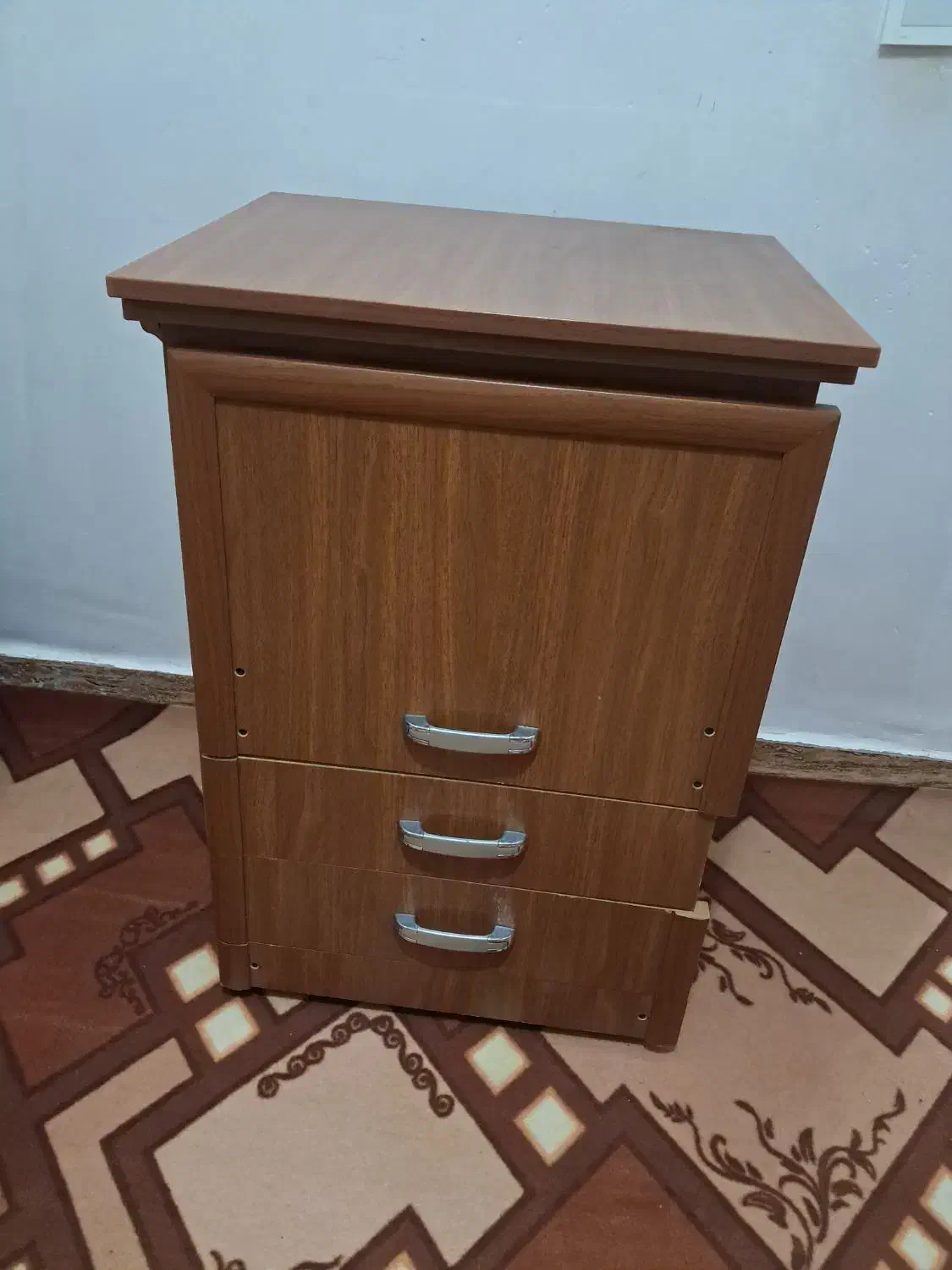 چرخ خیاطی ژانومه۸۱۱|چرخ خیاطی و ریسندگی|صومعه‌سرا, |دیوار