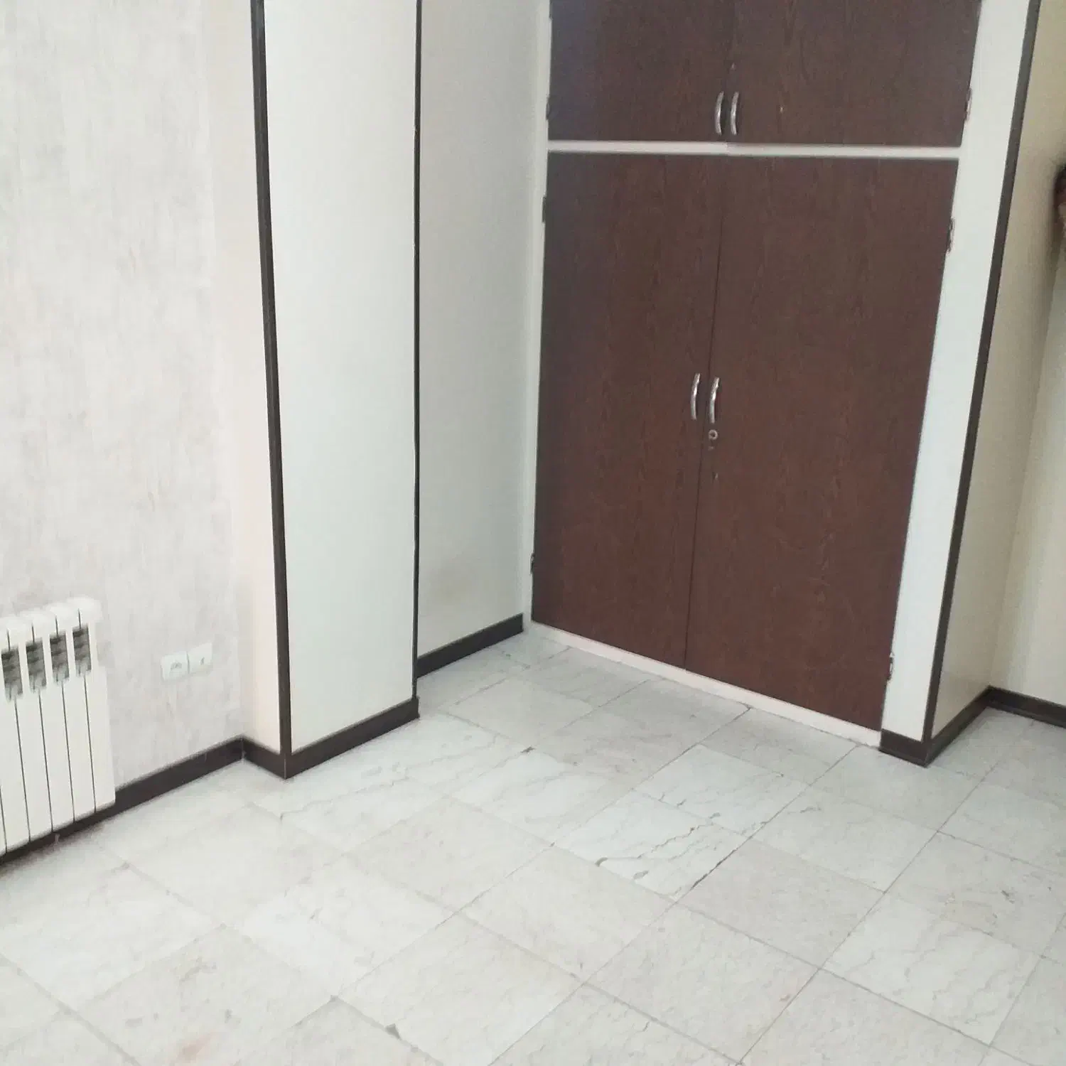 اجاره آپارتمان۹۰متری/دوخواب/فول امکانات در نارمک