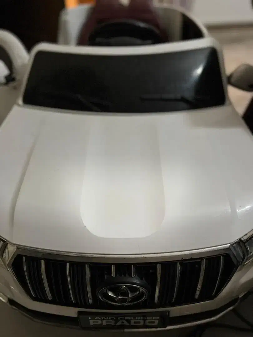 ماشین شارژی|اسباب‌‌بازی|خوی, |دیوار