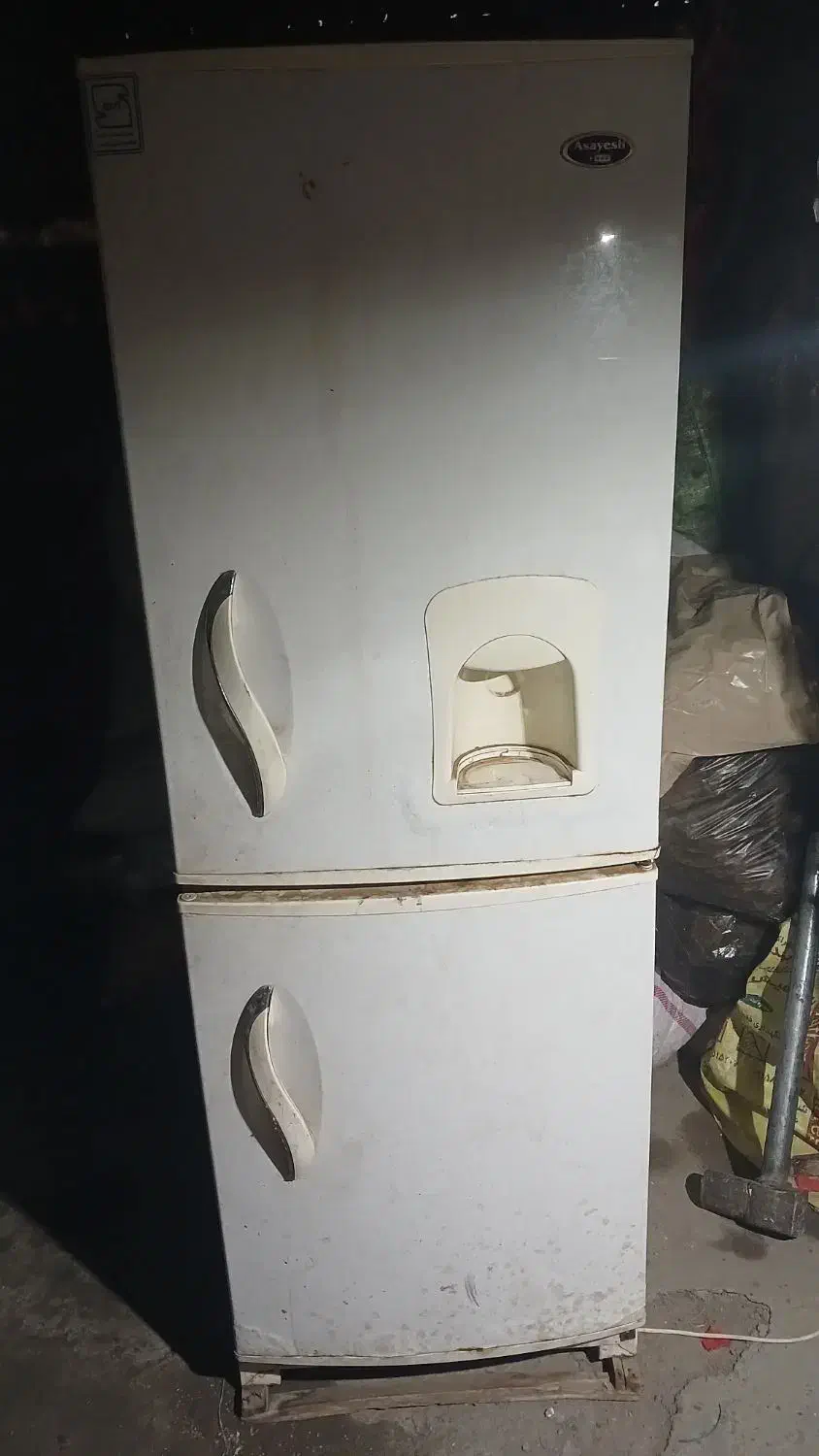 یخچال|یخچال و فریزر|سبزوار, اسلام آباد|دیوار