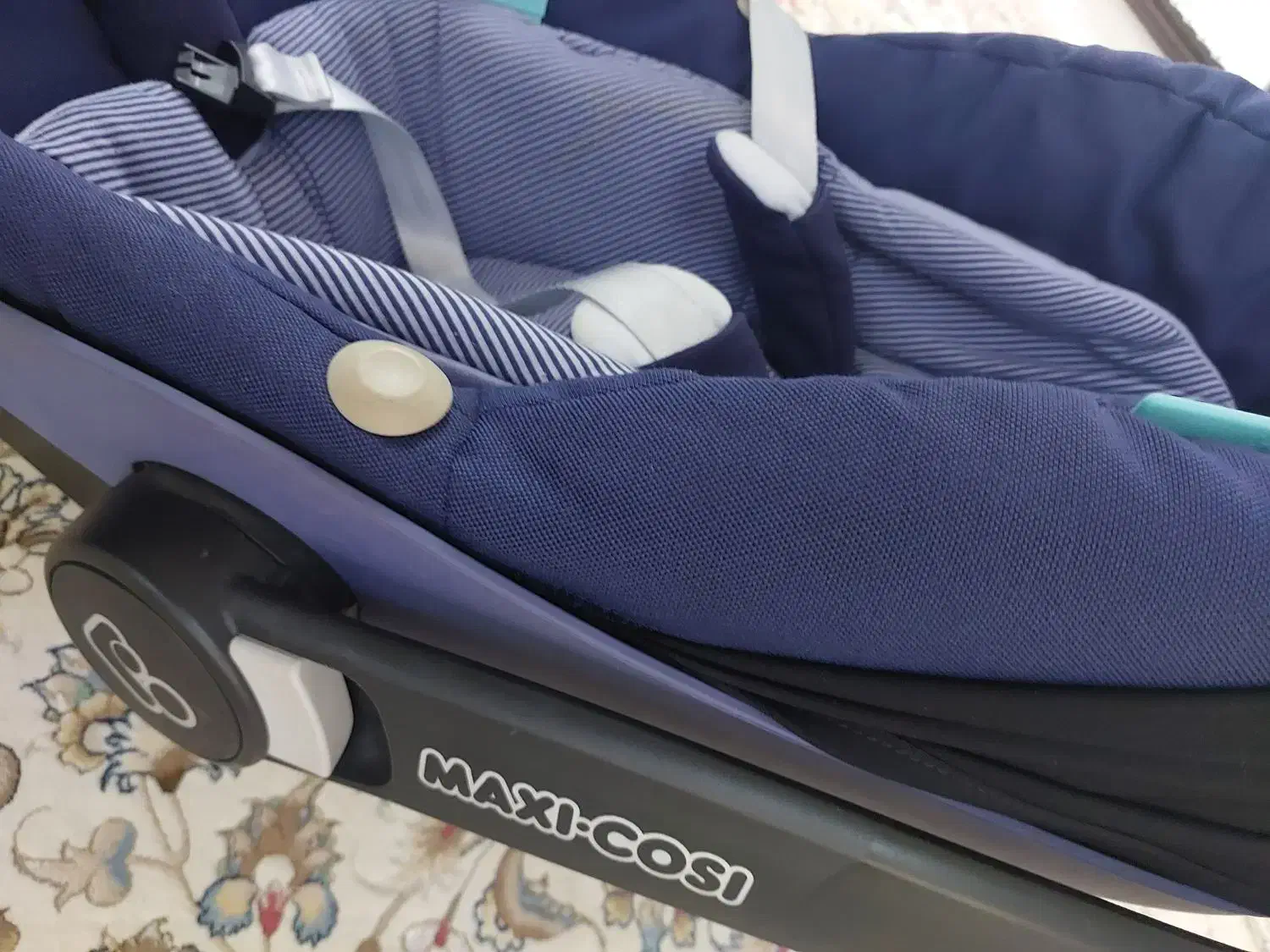 کریر ' تاب بچه و صندلی غذا|اسباب و اثاث بچه|رشت, پارک شهر|دیوار