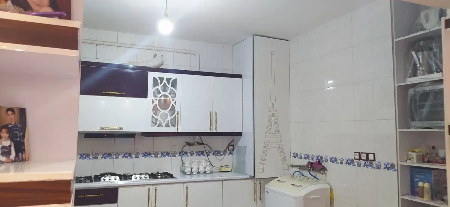 فروش منزل تمام کار و شیک|فروش خانه و ویلا|مرودشت, رامجرد یک|دیوار