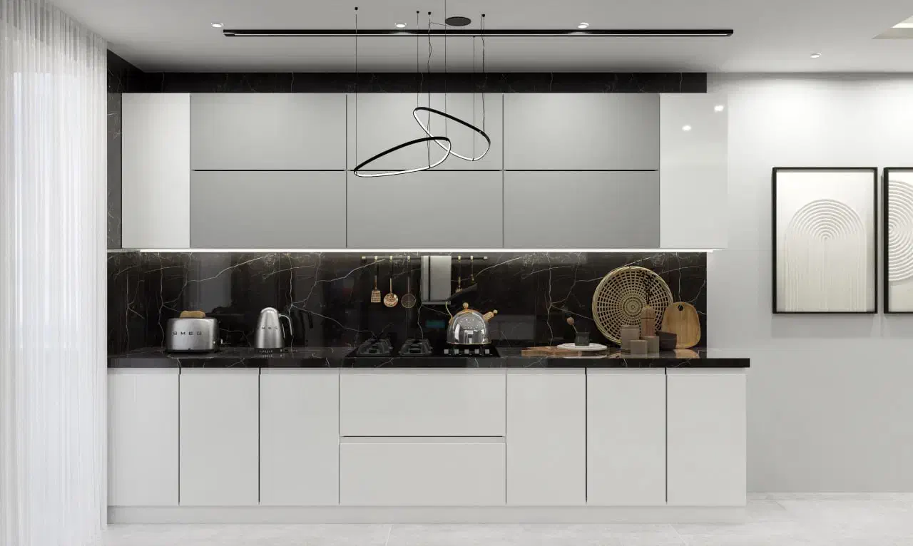 ۸۰ متر نوساز کلید نخورده|فروش آپارتمان|تهران, حر|دیوار