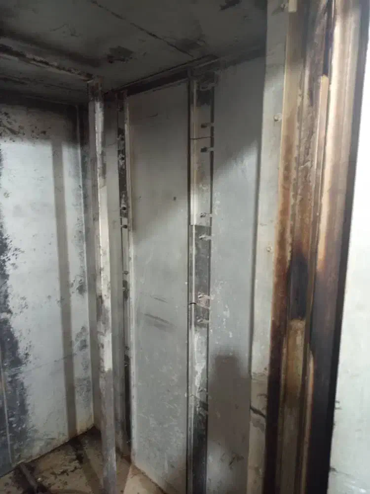 تعمیر فر شیرینی پزی|ماشین‌آلات صنعتی|شهریار, رزکان|دیوار