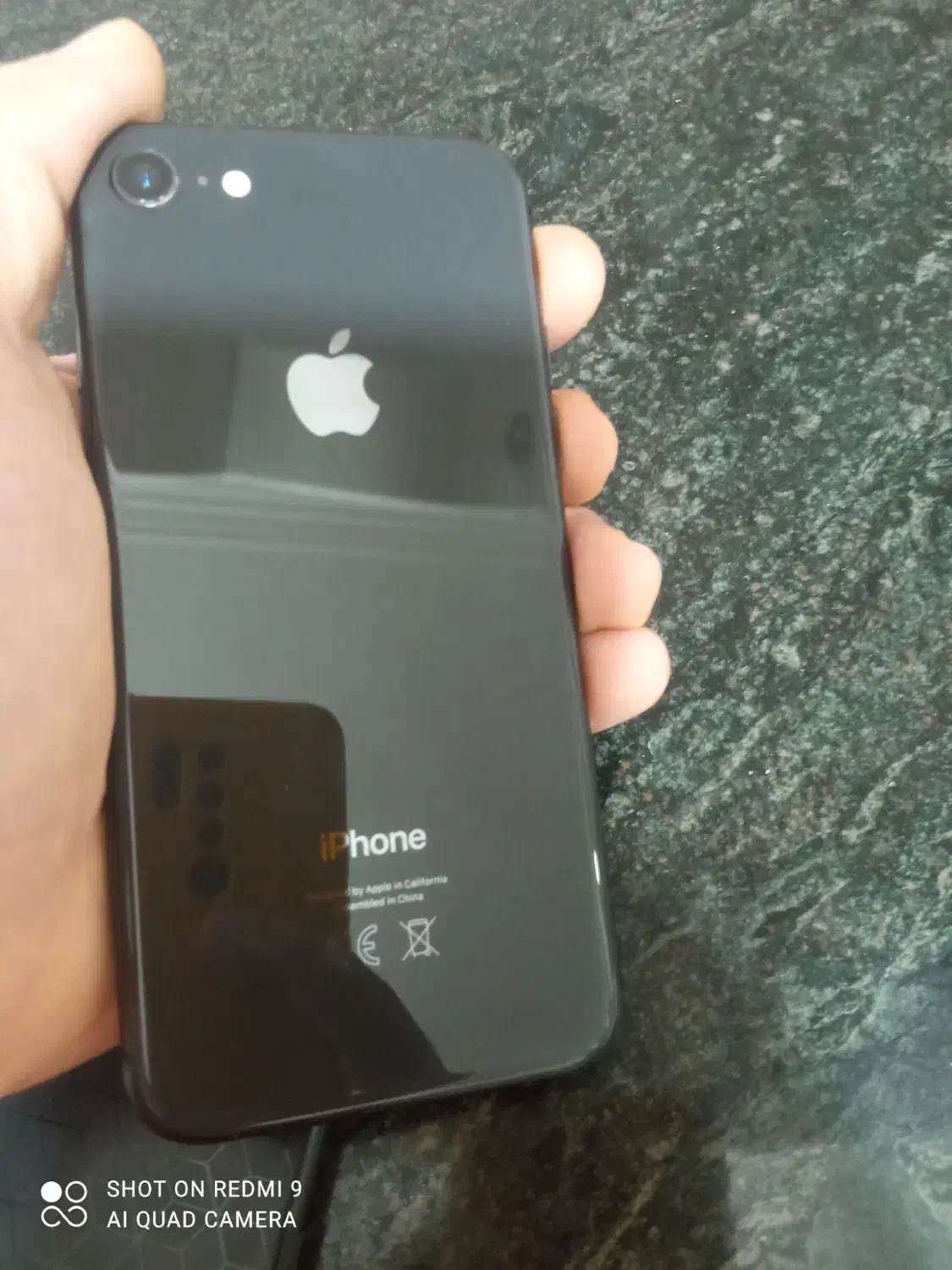iphone8|موبایل|اهواز, یوسفی|دیوار
