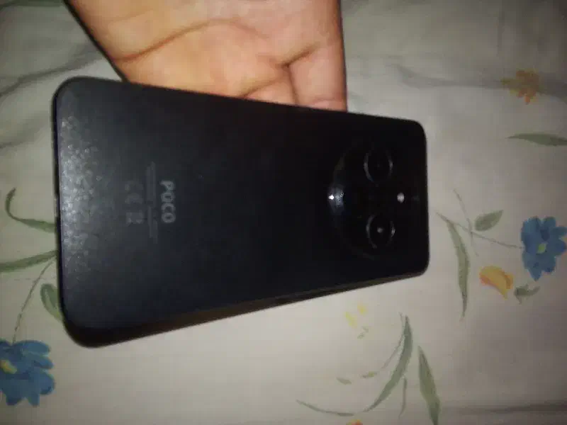 poco c75|موبایل|اراک, |دیوار