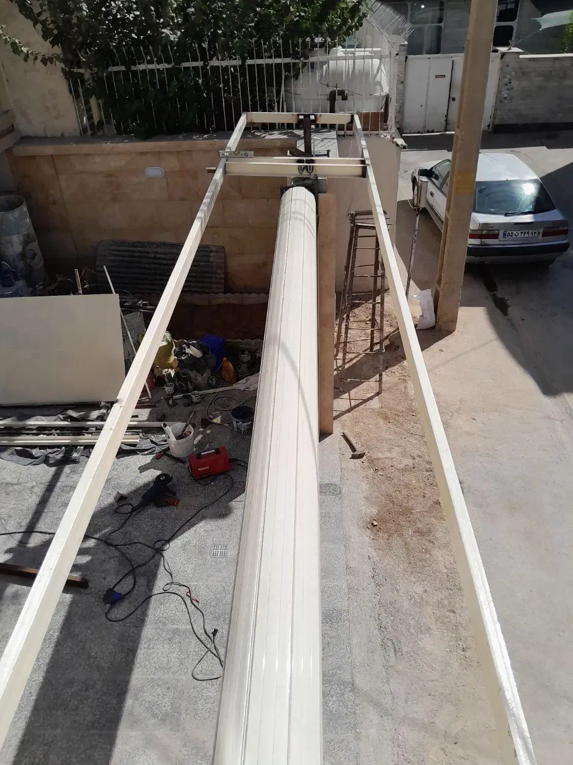 جوشکار سیار در تمام نقاط شیراز|خدمات پیشه و مهارت|شیراز, طلاب|دیوار