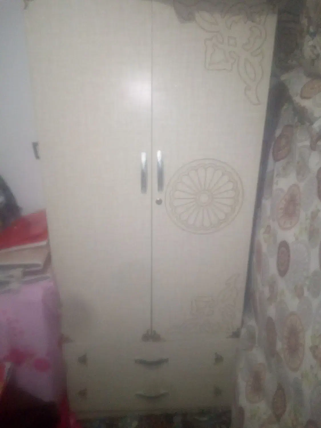 کمدنو|جاکفشی، کمد، دراور|زاهدان, |دیوار