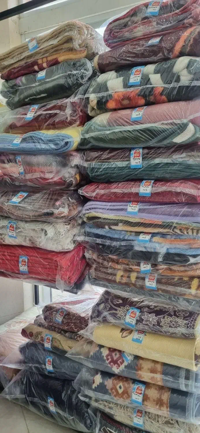 خشکشویی و پتو شویی و پرده شویی لبخند با پیک رایگان|خدمات نظافت|شیراز, کوی زهرا|دیوار