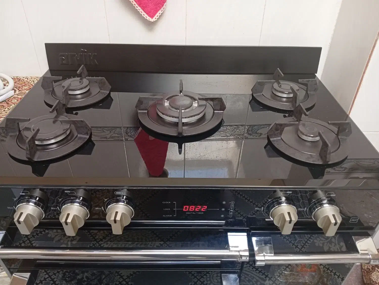 گاز|اجاق گاز و لوازم برقی پخت‌وپز|همدان, |دیوار