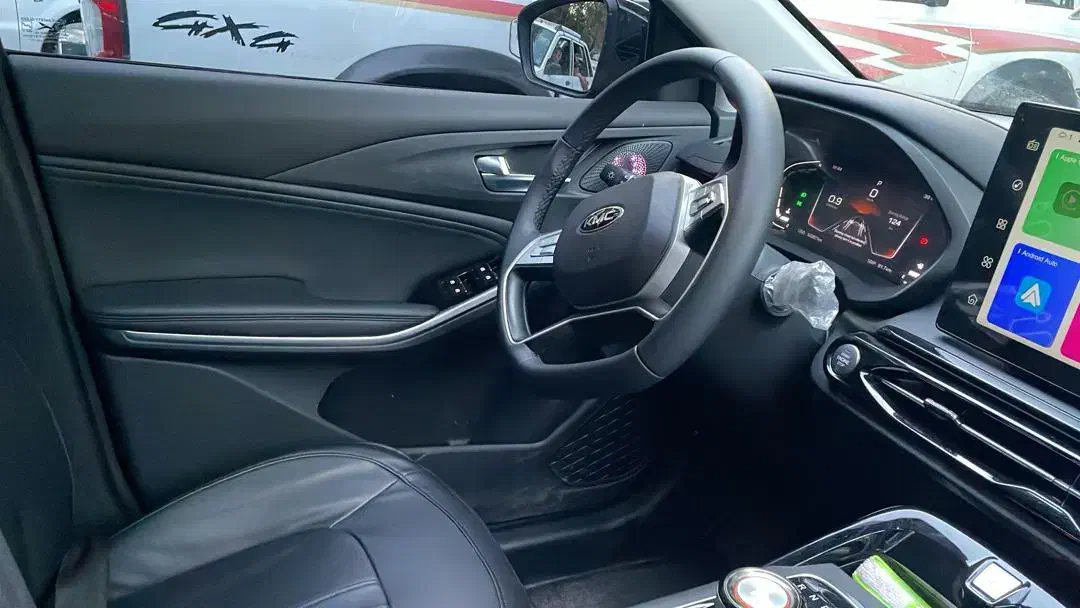 فروش خودرو  kmc x5|خودرو سواری و وانت|شهرضا, |دیوار