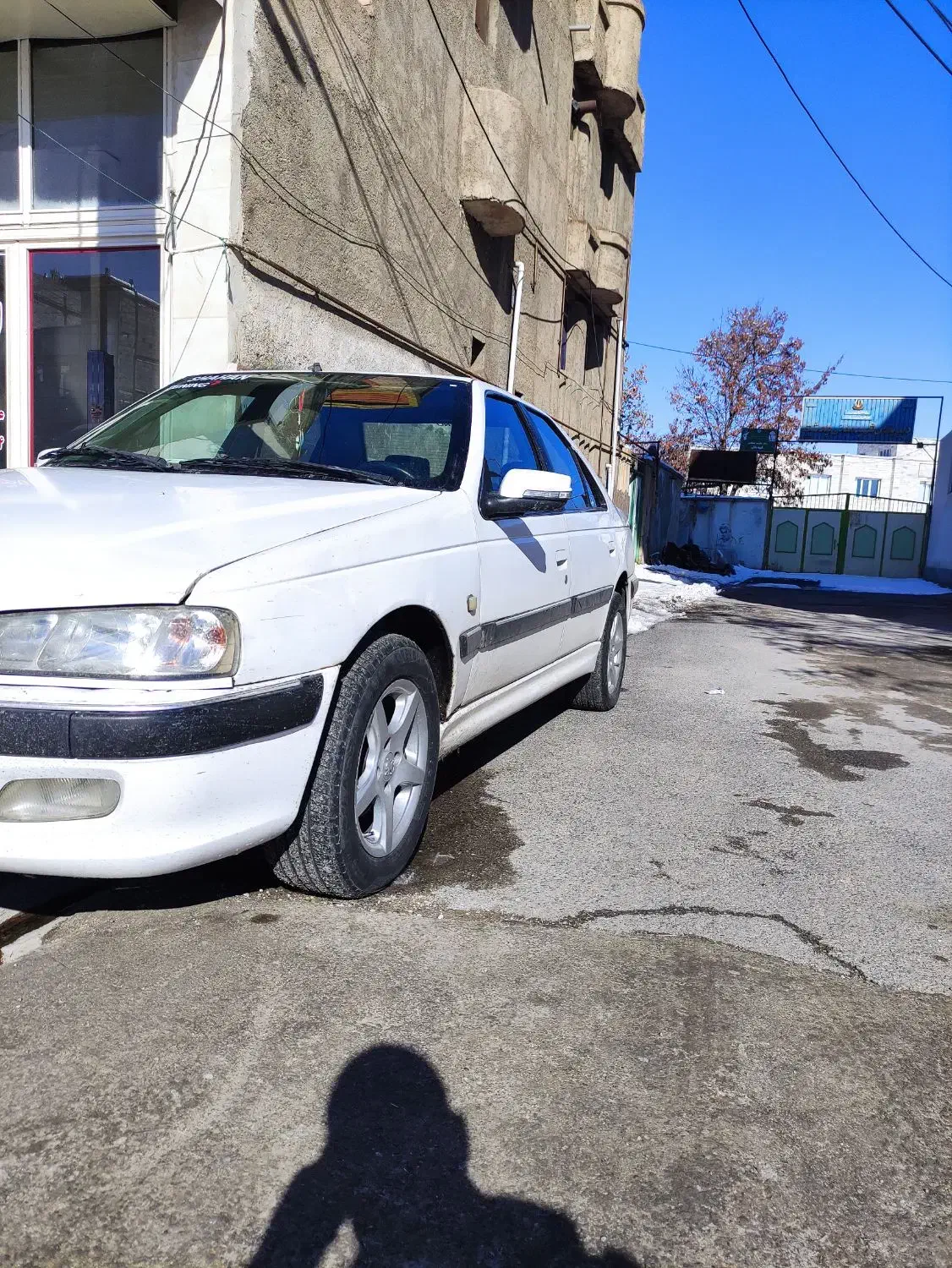 خودرو|خودرو سواری و وانت|پلدشت, |دیوار