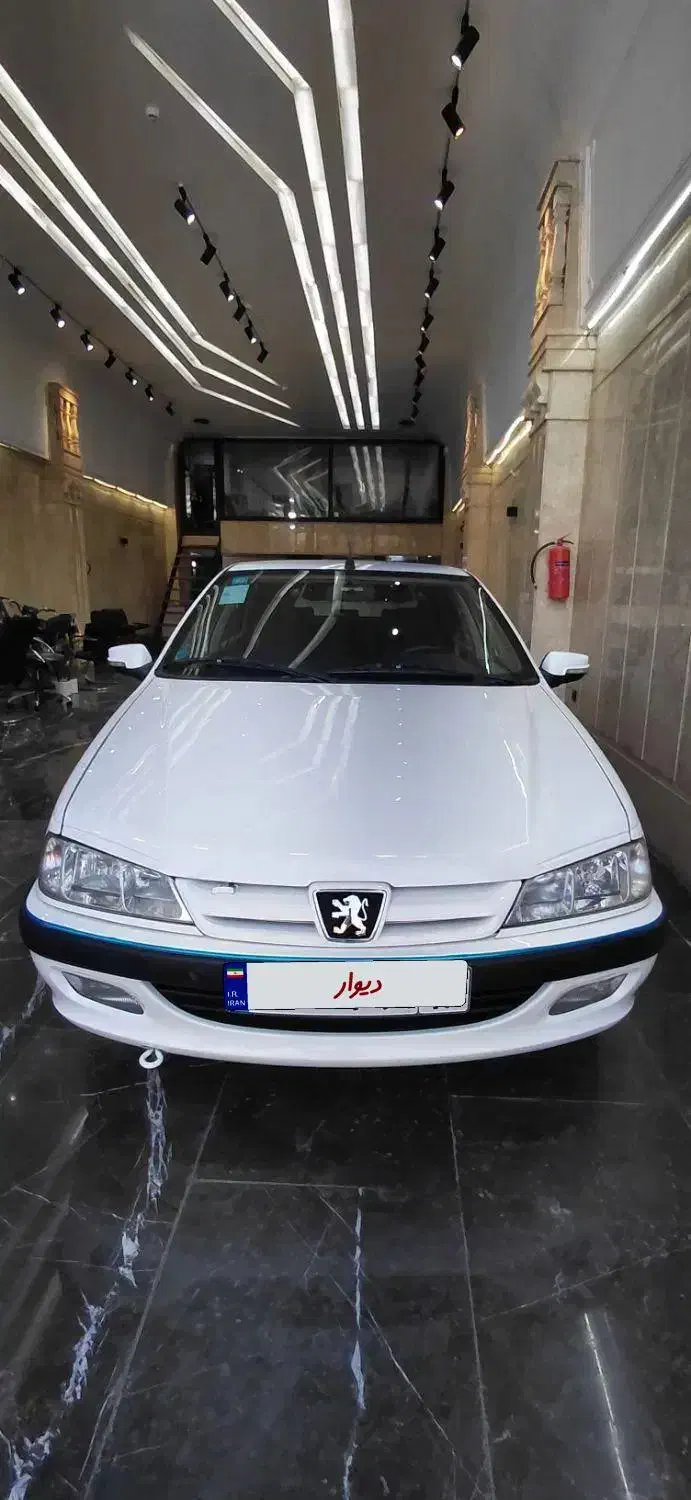 پارس تیوفایو برقی ۱۴۰۱|خودرو سواری و وانت|قم, علی آباد سعدگان|دیوار