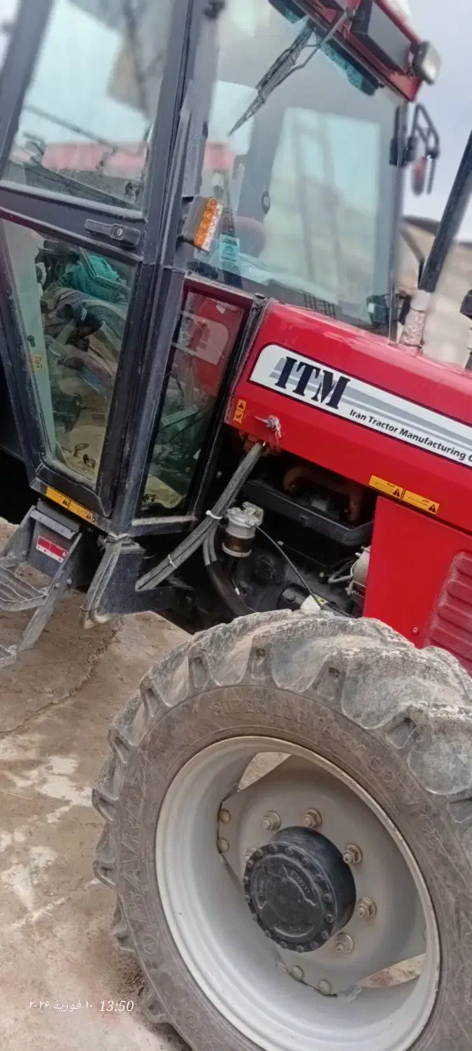 تراکتور 475|خودرو سنگین|قصابه, |دیوار