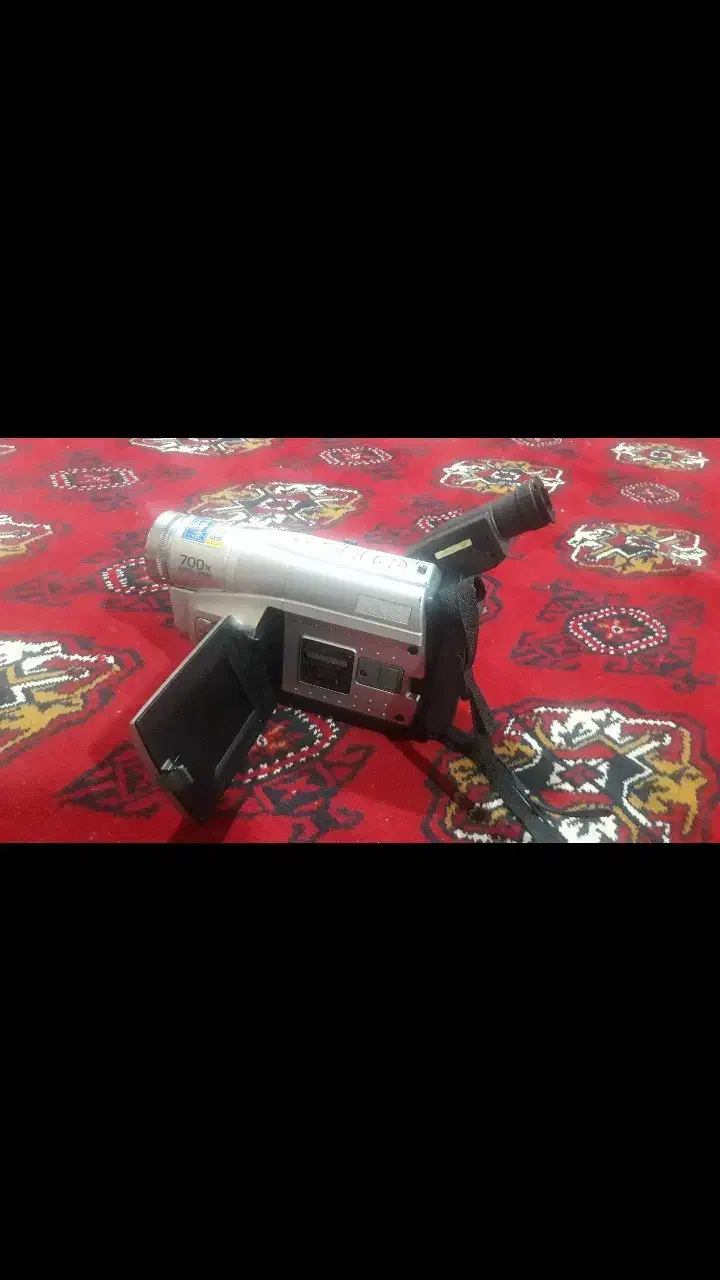 دوربین هندی کم قدیمی|کلکسیون اشیاء عتیقه|گنبد کاووس, |دیوار