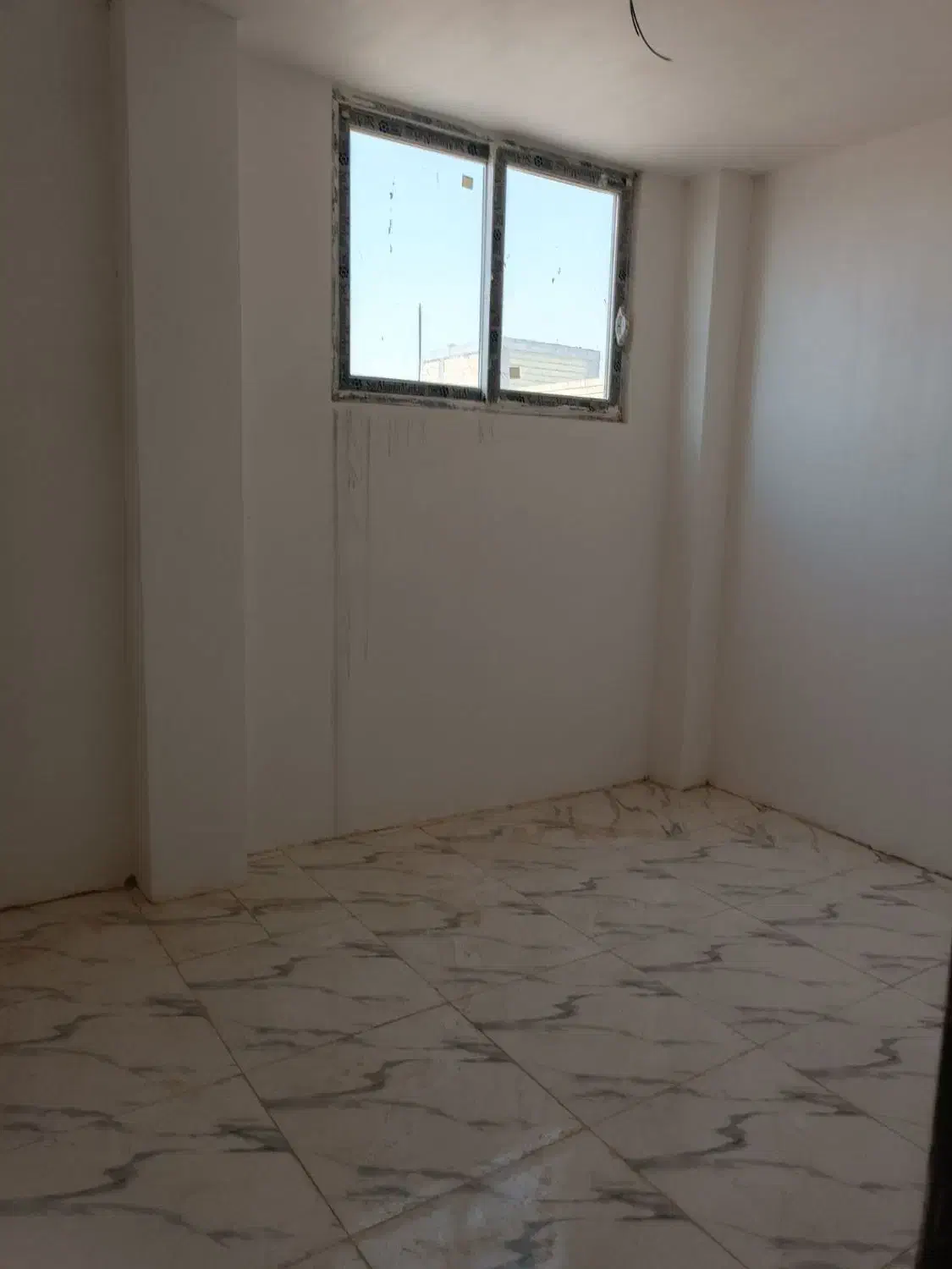 دو طبقه خام قدوسی گرگاب|فروش آپارتمان|شاهینشهر, گرگاب|دیوار