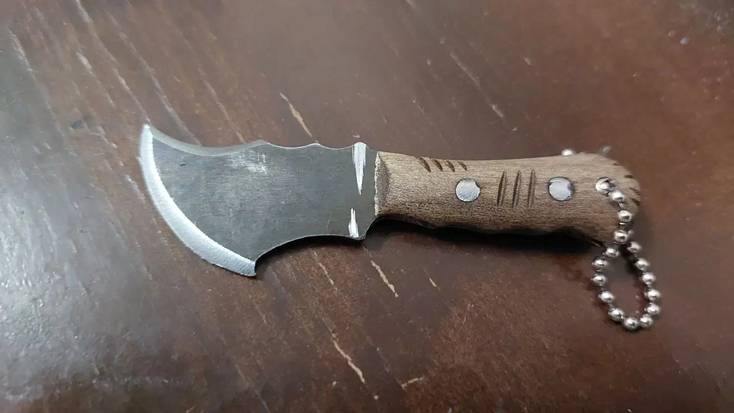 چاقو جیبی / جاکلیدی|کلکسیون و سرگرمی|سبزوار, بیهق شرقی|دیوار