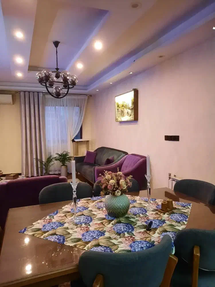 فروش آپارتمان در سبزه میدان لاکانی|فروش آپارتمان|رشت, چله خانه|دیوار