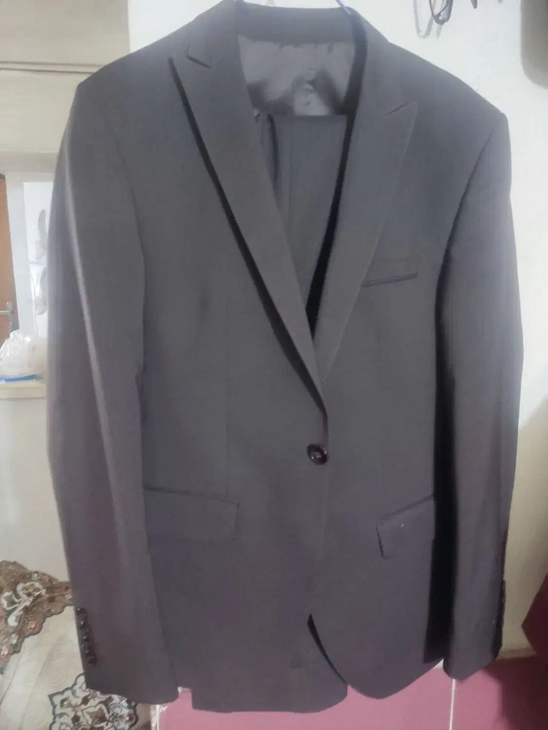 کت شلوار|لباس|سیرجان, |دیوار