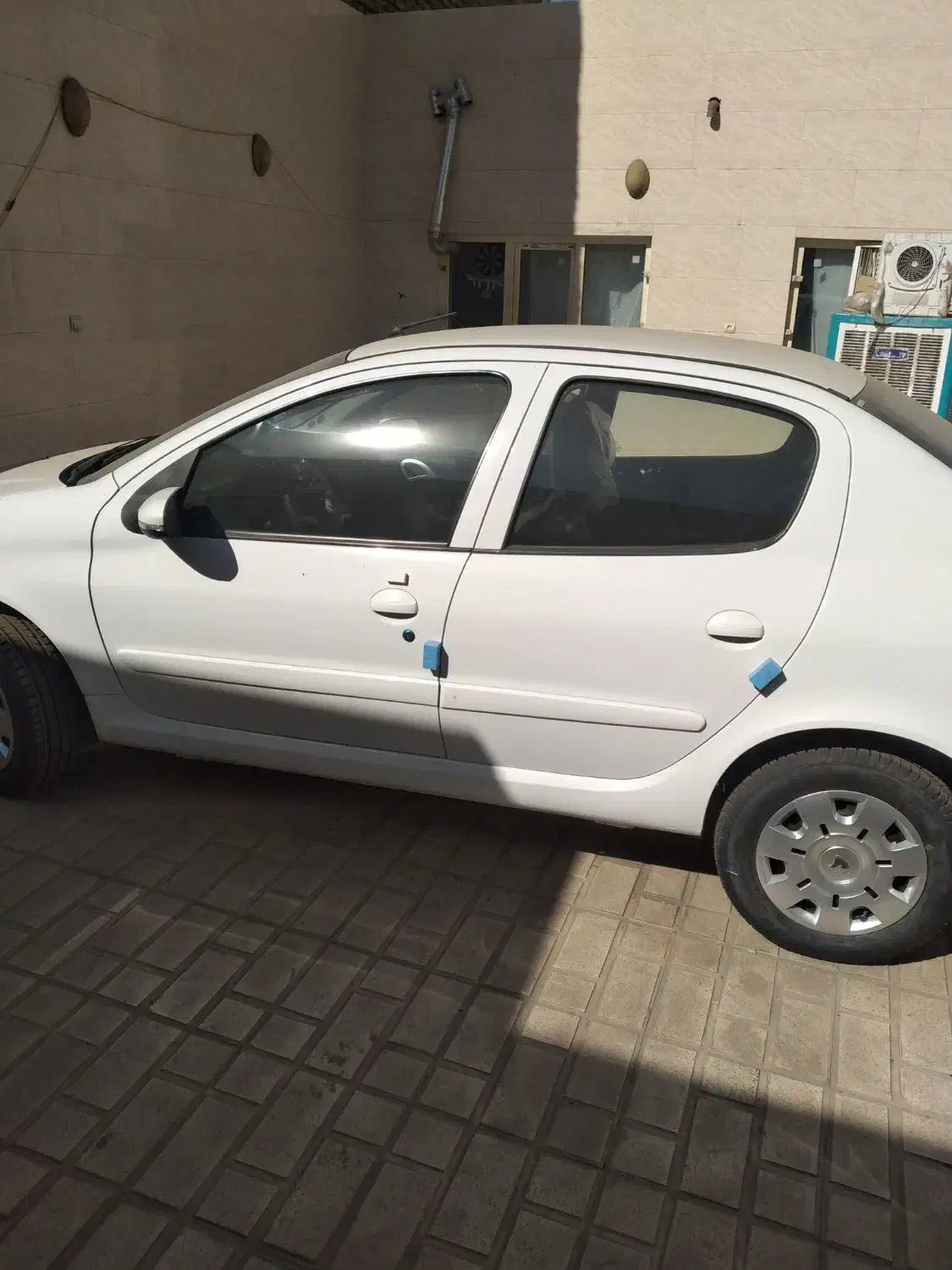 رانا پلاس ارتقا یافته صفر|خودرو سواری و وانت|خاوران, |دیوار