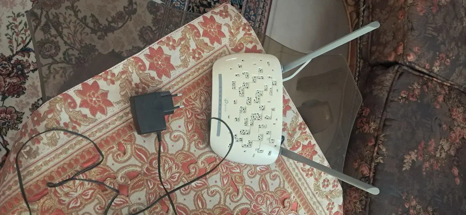 مودم وای فای|مودم و تجهیزات شبکه|فاضل آباد, |دیوار