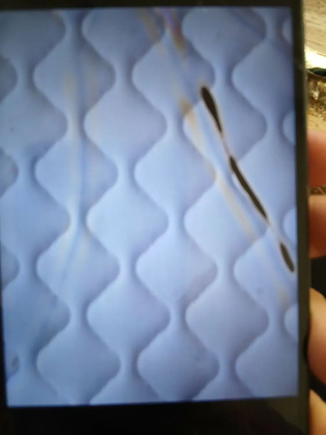 تشک دونفره تخت|تشک تختخواب|اردبیل, |دیوار