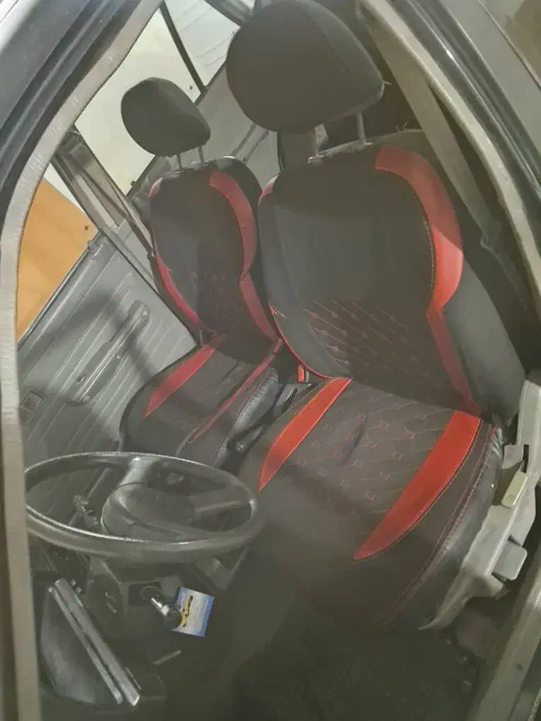 پراید 131 مدل ۸۷|خودرو سواری و وانت|تهران, نازی‌آباد|دیوار